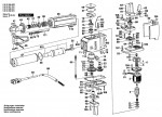 Bosch 0 612 306 002 ---- Demolition Hammer Spare Parts